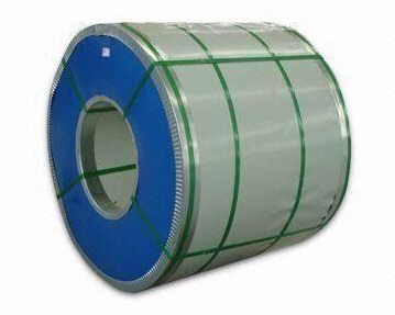 steel coil