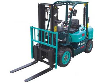 fork lift