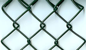 wire fence